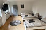 Wohnen auf Zeit Paderborn Univiertel - 4 Zimmer, 115 m&sup2;, 18&euro; | Angebot:26681133