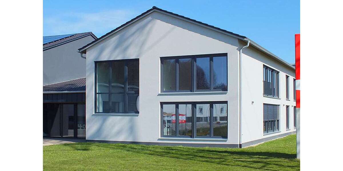 Gewerbeobjekt Günzach - 1.250&euro; | Angebot:5650840