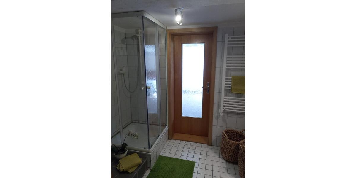 Etagenwohnung Uslar - 5 Zimmer, 125 m&sup2;, 550&euro; | Angebot:25637501