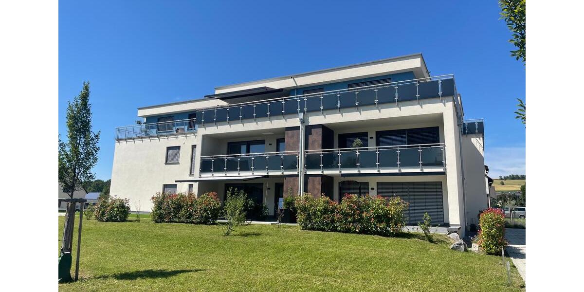 Etagenwohnung Hilzingen - 2.5 Zimmer, 62 m&sup2;, 875&euro; | Angebot:25351253