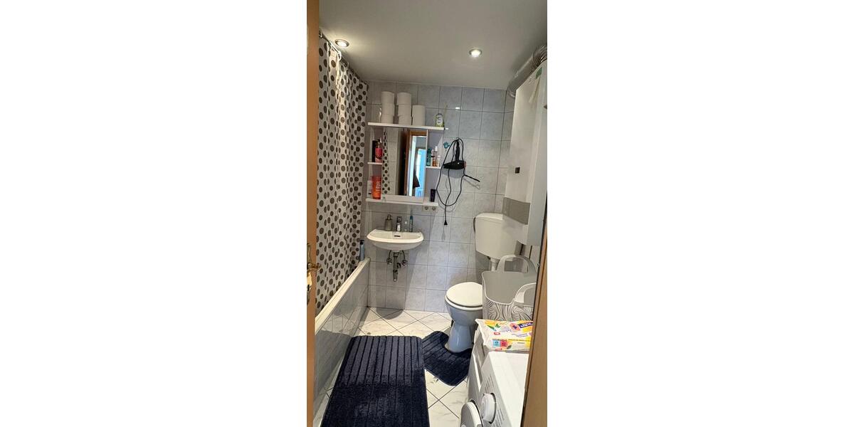 Etagenwohnung Marienheide - 2 Zimmer, 60 m&sup2;, 550&euro; | Angebot:26603741