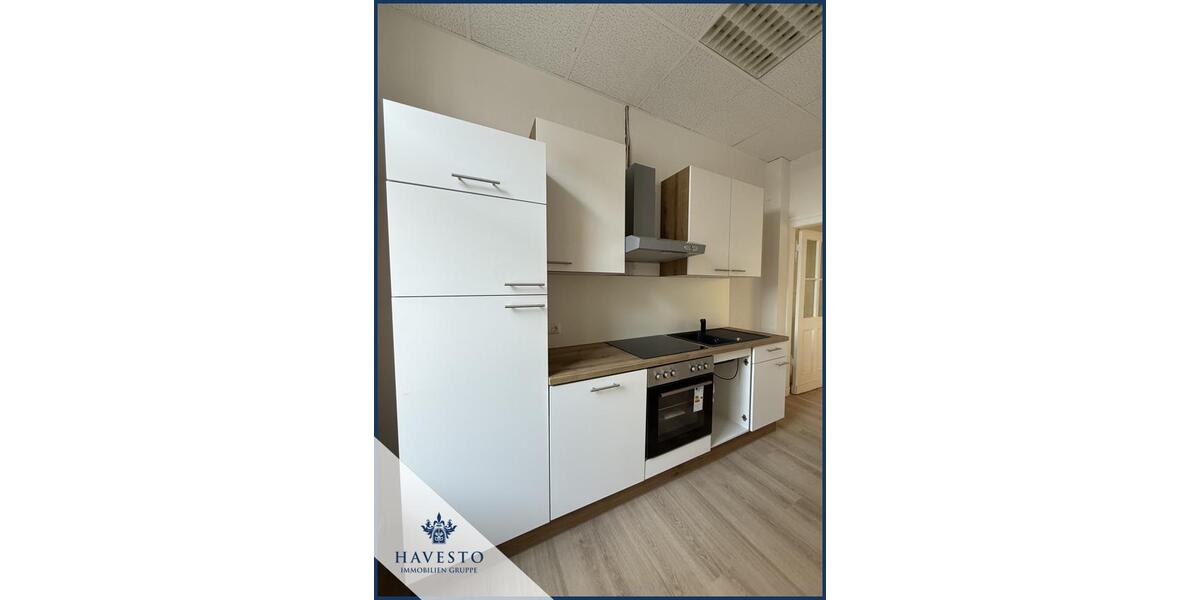 Etagenwohnung Magdeburg Diesdorf - 4 Zimmer, 85 m&sup2;, 885&euro; | Angebot:25760828