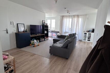 Helle 3-Zimmer Wohnung im 4. EG in Mönchengladbach - Wohnung Mönchengladbach Nord | Angebot:27245056