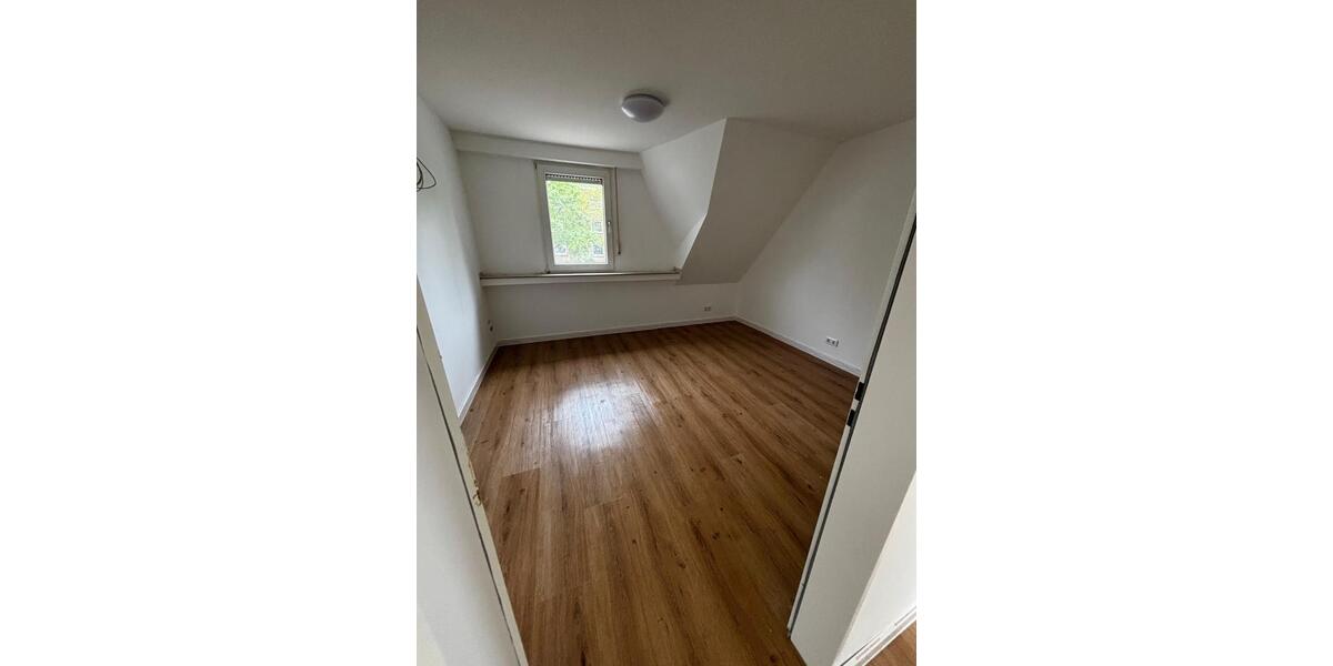 Erdgeschoßwohnung Münster Gievenbeck - 1 Zimmer, 20 m&sup2;, 400&euro; | Angebot:26598016