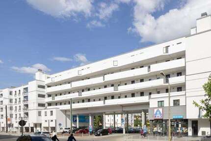 Wohnung Berlin Pankow - 1 Zimmer, 39 m&sup2;, 773&euro; | Angebot:27285340