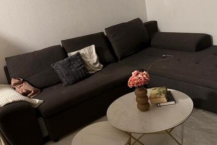 Wohnung über Weihnachten 1 zimmer