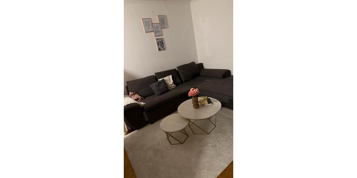 Wohnung über Weihnachten 1 zimmer