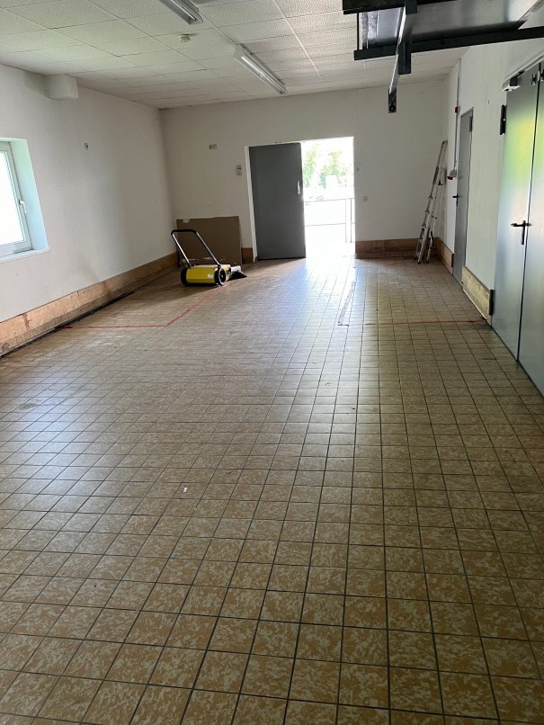 Gewerbefläche für Einzelhandel in Bad Kötzting 3 zimmer