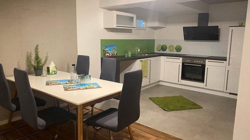 Etagenwohnung Elztal - 1 Zimmer, 64 m&sup2;, 650&euro; | Angebot:26045346