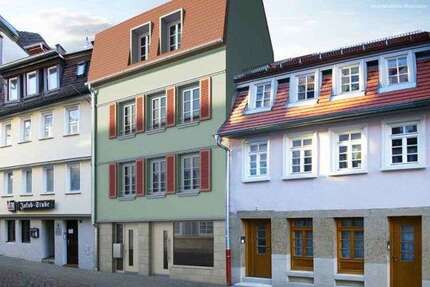 Wohnung zum Mieten in Stuttgart 429,76 € 24.6 m² 1 zimmer