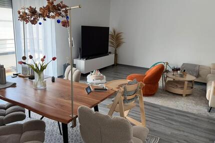 Wohnung Düren Rölsdorf - 2 Zimmer, 82 m&sup2;, 1.125&euro; | Angebot:26270988