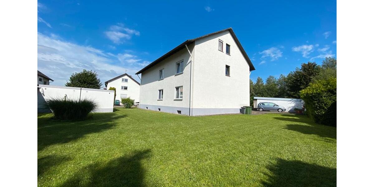 Etagenwohnung Offenburg Elgersweier - 4 Zimmer, 110 m&sup2;, 950&euro; | Angebot:25980616