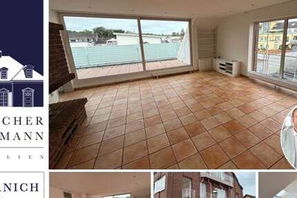Wohnung Mechernich - 4 Zimmer, 97 m&sup2;, 865&euro; | Angebot:27020465