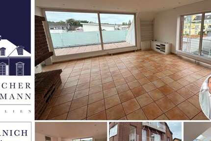 Wohnung Mechernich - 4 Zimmer, 97 m&sup2;, 890&euro; | Angebot:27020465