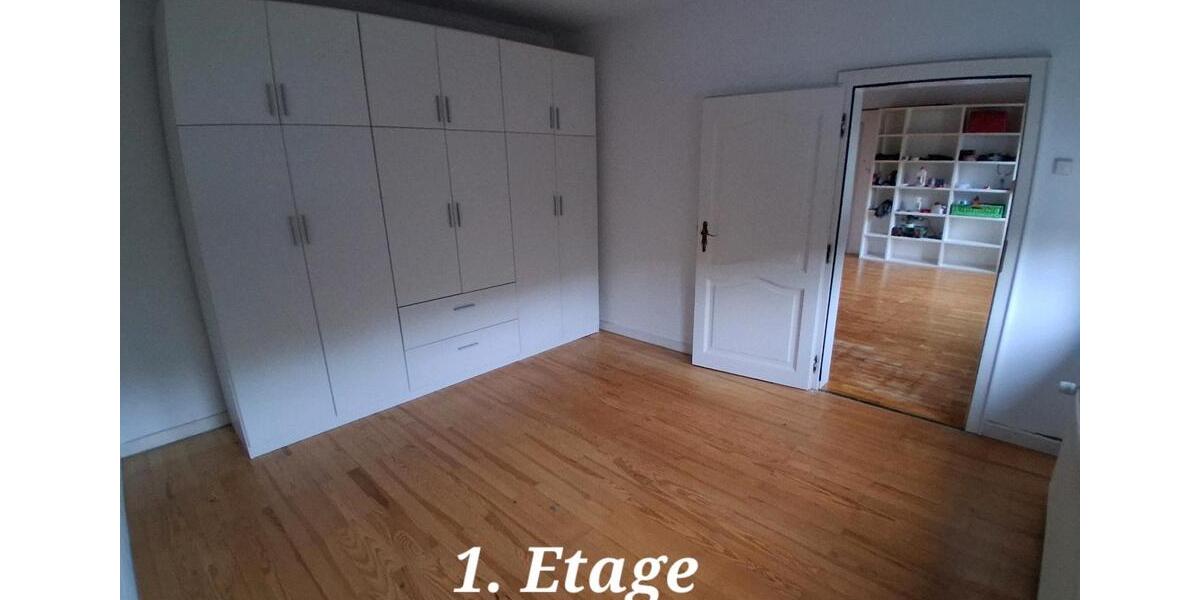 Zweifamilienhaus zur Miete in Dudweiler 6 zimmer