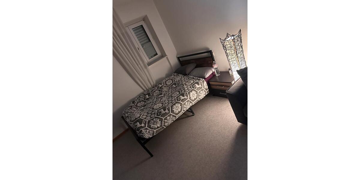 Etagenwohnung Hohentengen am Hochrhein - 1 Zimmer, 42 m&sup2;, 600&euro; | Angebot:26424770