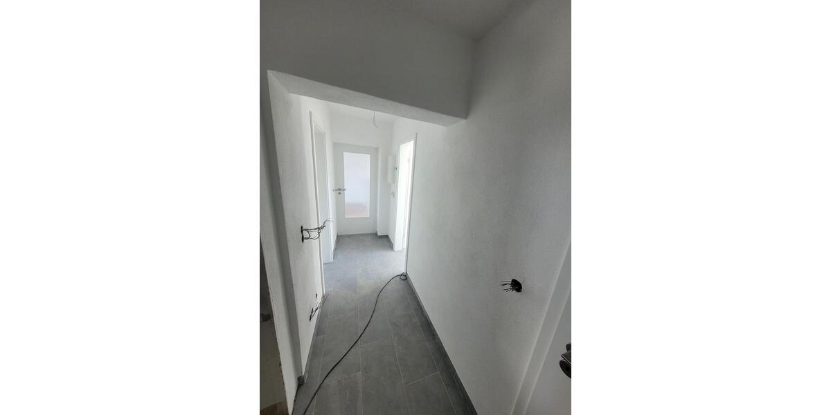 Etagenwohnung Beilrode - 3 Zimmer, 60 m&sup2;, 318&euro; | Angebot:23907875