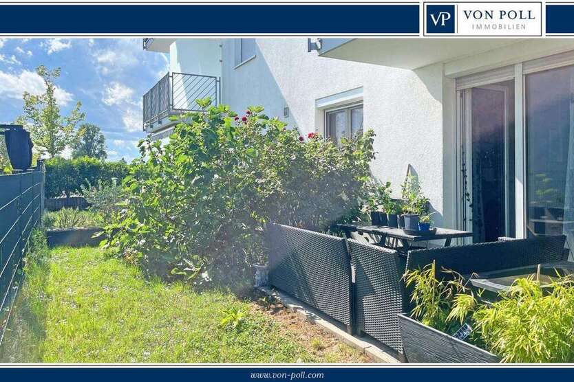 Wohnung zum Mieten in Laudenbach 1.080 € 90.9 m²