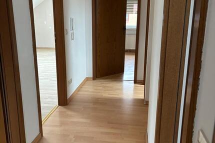 Wohnung Duderstadt - 3 Zimmer, 68 m&sup2;, 450&euro; | Angebot:25830438