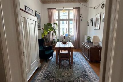Wohnung Magdeburg - 4 Zimmer, 82 m&sup2;, 948&euro; | Angebot:26461441