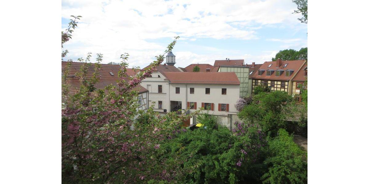 Etagenwohnung Nauen - 3 Zimmer, 74 m&sup2;, 653&euro; | Angebot:26442534