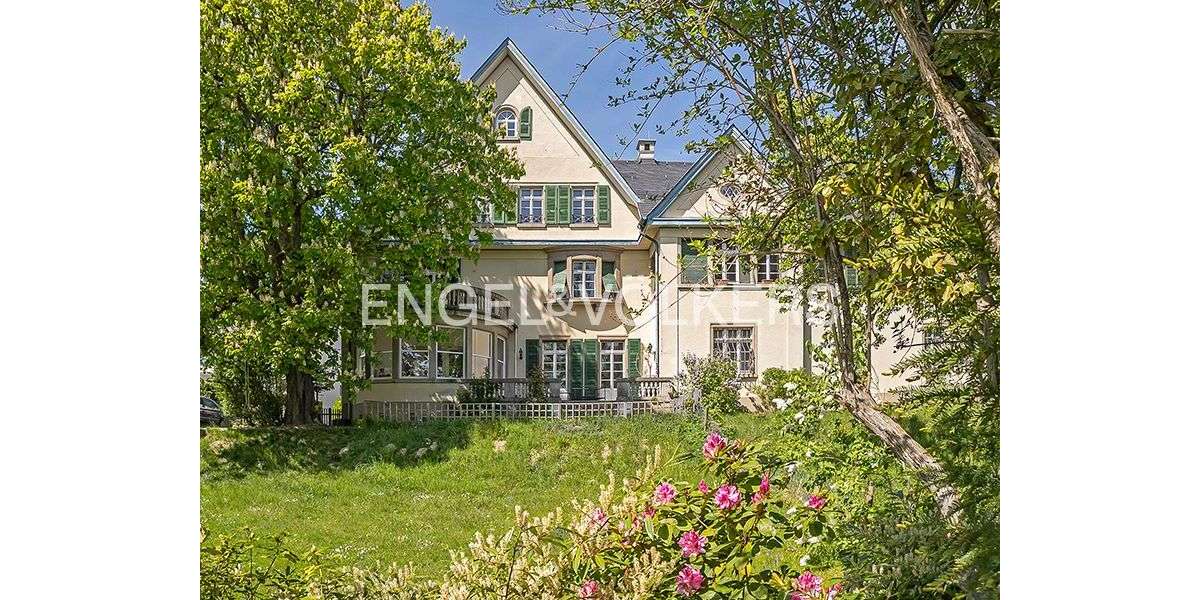 Einfamilienhaus Königstein im Taunus - 6 Zimmer, 280 m&sup2;, 3.600&euro; | Angebot:25366515
