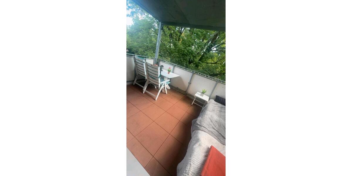 WG-Zimmer in 4er-WG (Studenten-WG) in Eppelheim 1 zimmer