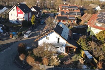 Haus Rheinhausen - 5 Zimmer, 150 m&sup2;, 2.395&euro; | Angebot:25053412