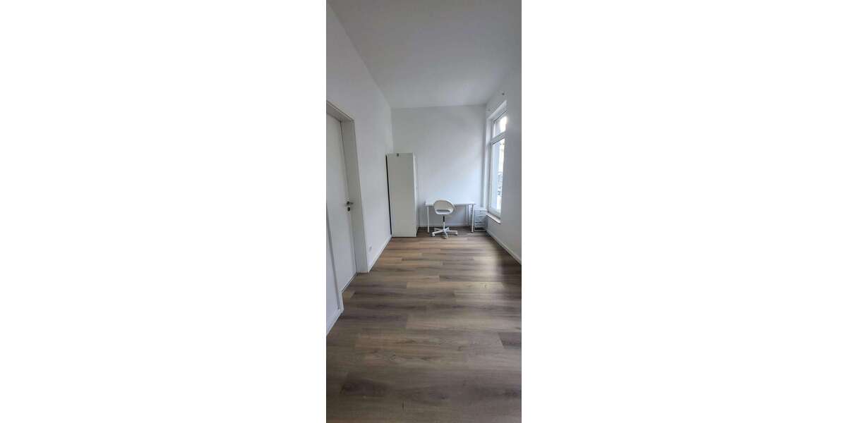 Etagenwohnung Aachen Frankenberger Viertel - 1 Zimmer, 21 m&sup2;, 355&euro; | Angebot:27091464