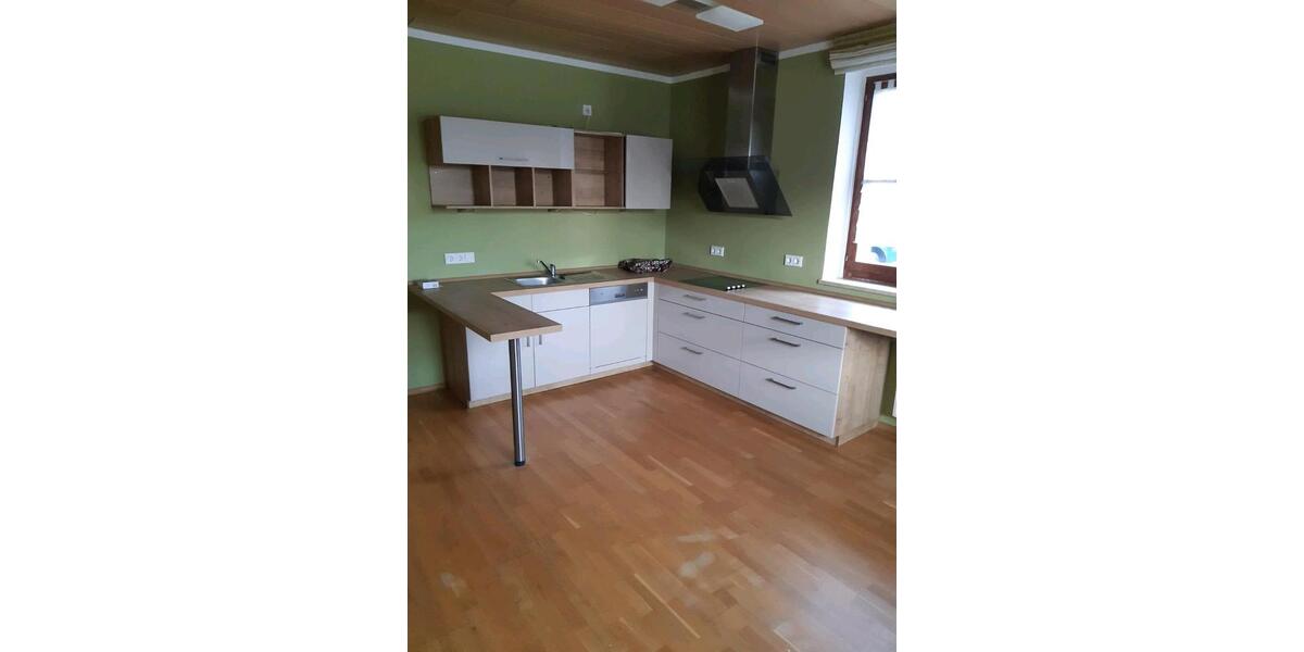 Erdgeschoßwohnung Rötz - 3 Zimmer, 80 m&sup2;, 860&euro; | Angebot:26519036