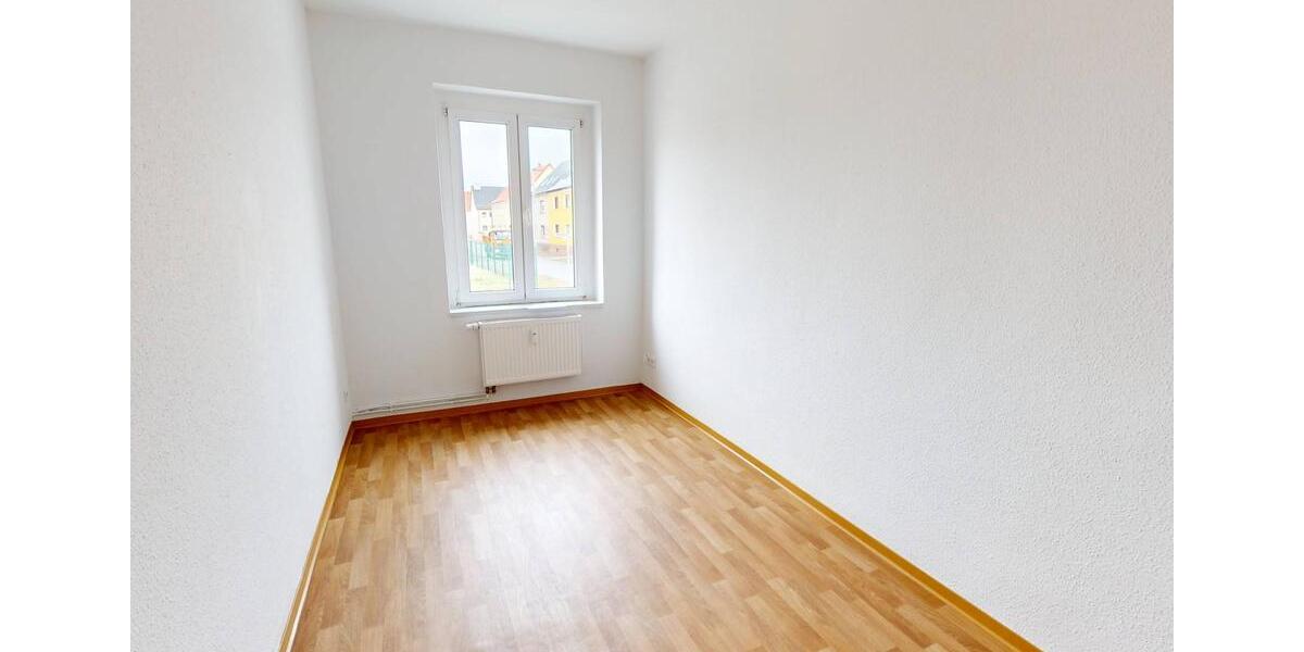 Etagenwohnung Wittenberg Lutherstadt - 3 Zimmer, 66 m&sup2;, 399&euro; | Angebot:25882153