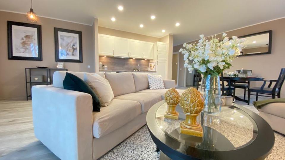 2-Zimmer-Wohnung zu vermieten zum 1.1.2026(provisionsfrei) 2 zimmer