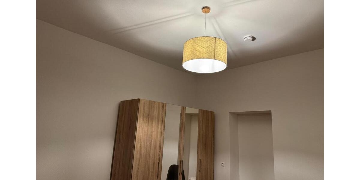 Möblierte Wg Zimmer in Düsseldorf Unterbilk Altbauwohnung 1 zimmer