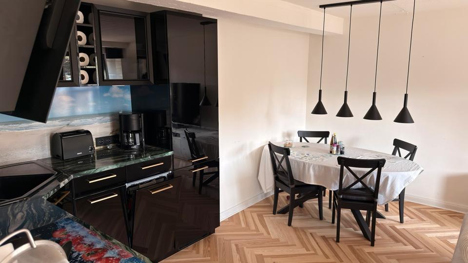 Etagenwohnung Binz - 2 Zimmer, 63 m&sup2;, 1.400&euro; | Angebot:26045380