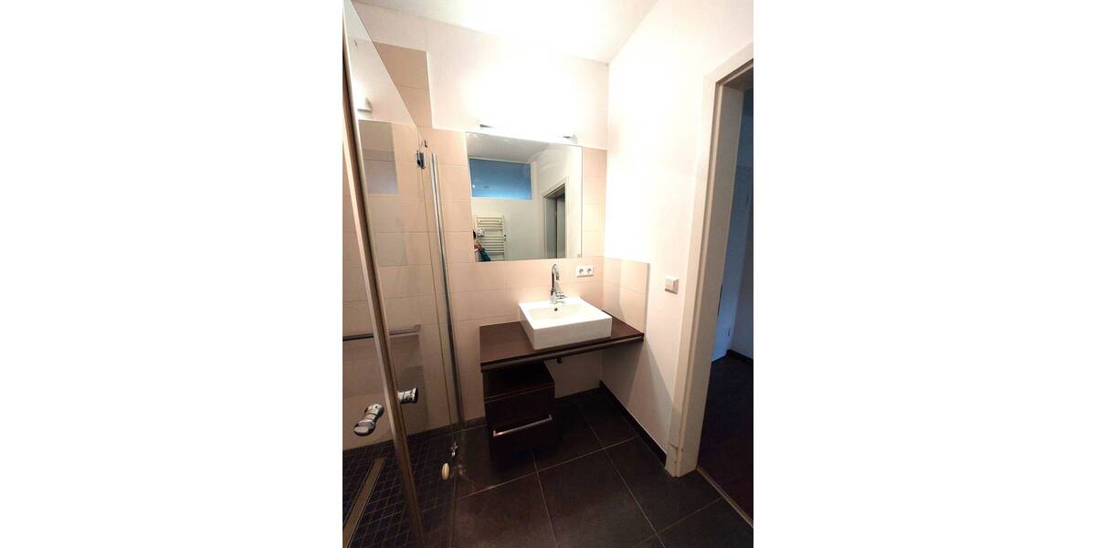 Etagenwohnung Dessau-Roßlau Kochstedt - 2 Zimmer, 37 m&sup2;, 305&euro; | Angebot:26155298