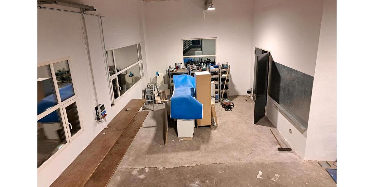 Gewerbeobjekt Römhild - 800&euro; | Angebot:24606567