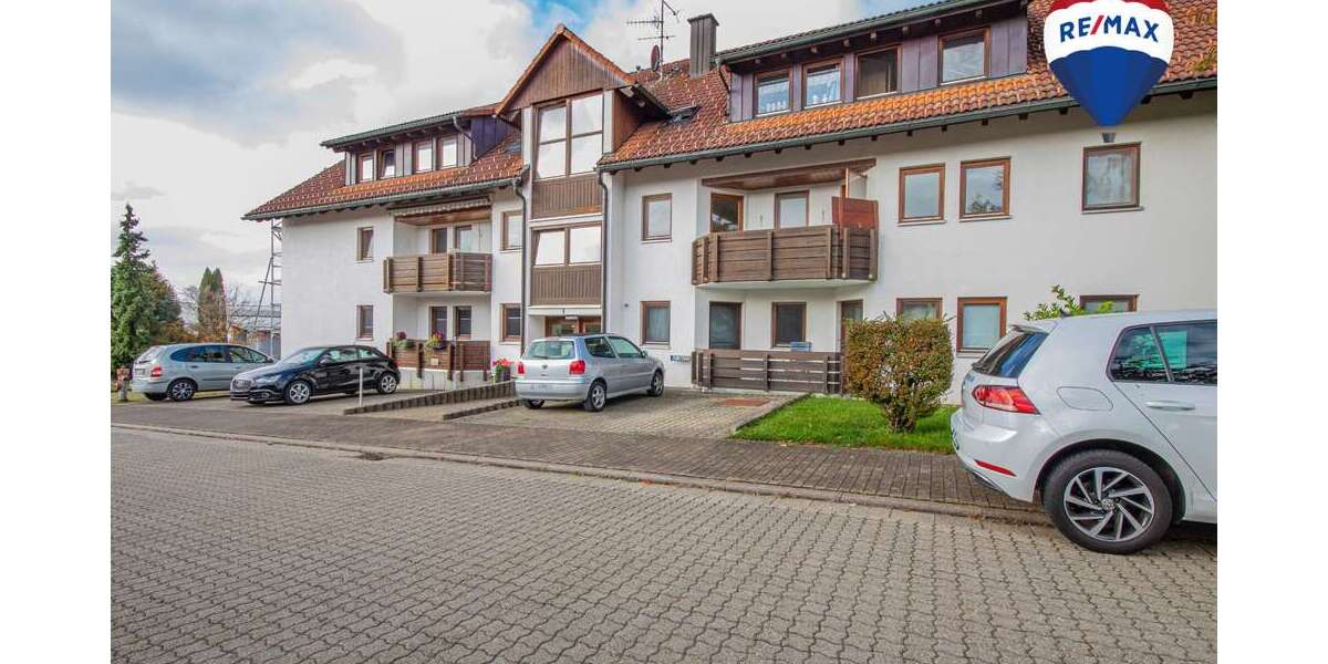 Wohnung zum Mieten in Ühlingen-Birkendorf 810 € 90 m² 3.5 zimmer