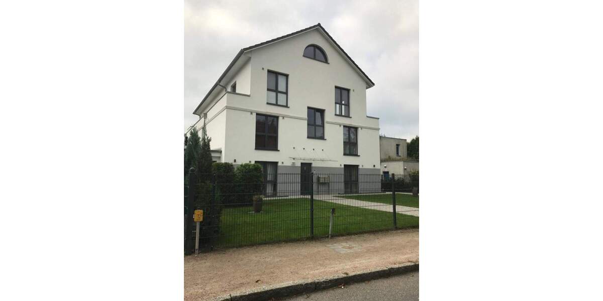 Etagenwohnung Hamburg Bergedorf - 3 Zimmer, 98 m&sup2;, 1.999&euro; | Angebot:25699104