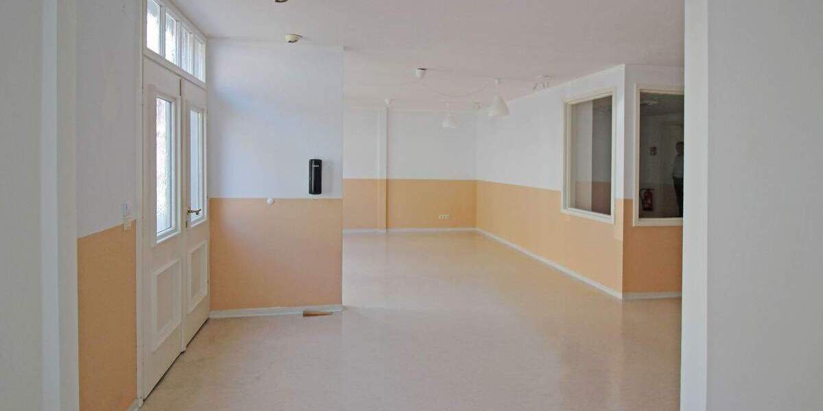 Gewerbeobjekt Lüchow - 3 Zimmer, 420&euro; | Angebot:25687248