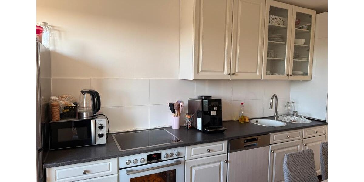 Etagenwohnung Maintal - 3 Zimmer, 77 m&sup2;, 975&euro; | Angebot:26512217