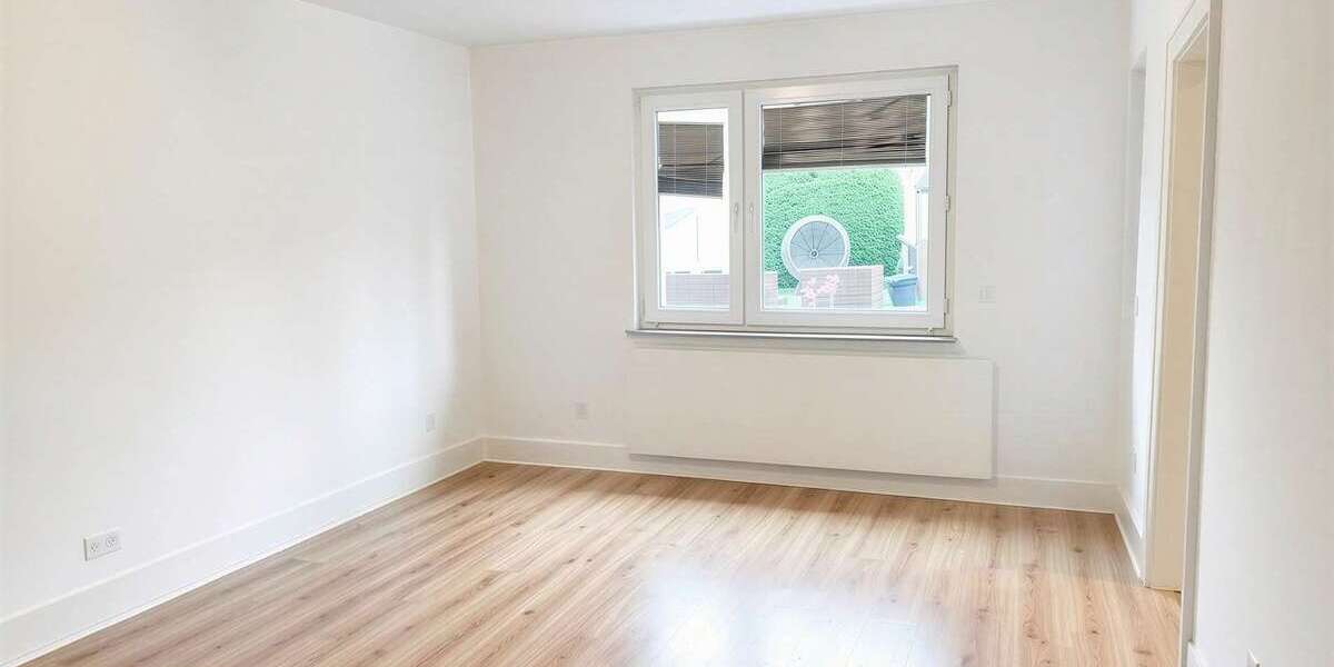 Etagenwohnung Essen Rüttenscheid - 3 Zimmer, 60 m&sup2;, 730&euro; | Angebot:26589314