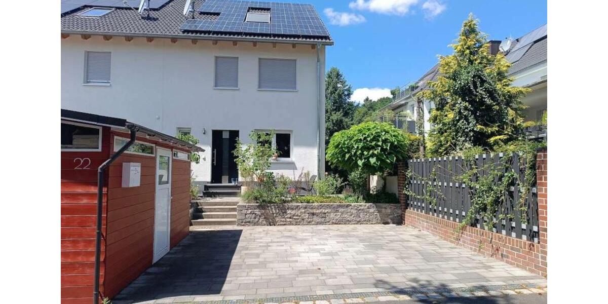 Wohnen auf Zeit Zirndorf - 1 Zimmer, 20 m&sup2;, 590&euro; | Angebot:25921031