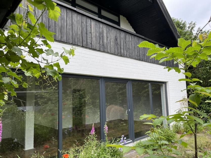 Großartiges Ein-Familie-Haus mit EinliegerWohnung in Schloß Ricklingen zu vermieten
