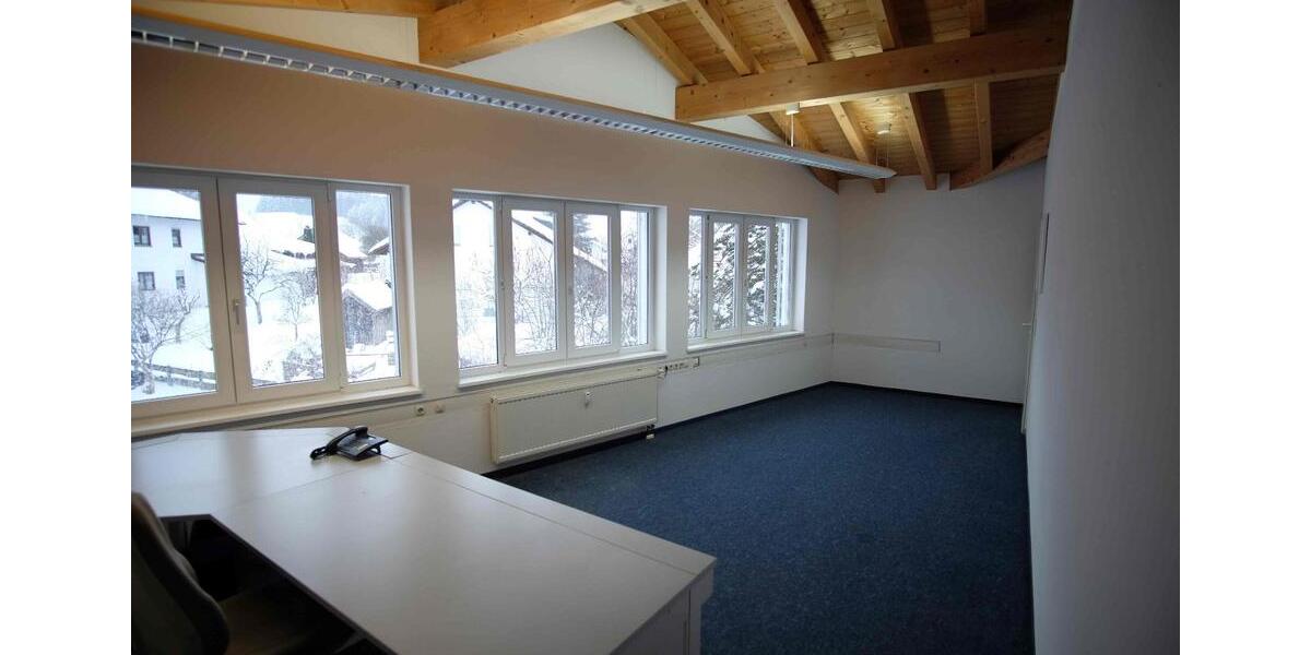 Gewerbeobjekt Buchenberg - 1.048&euro; | Angebot:14310695