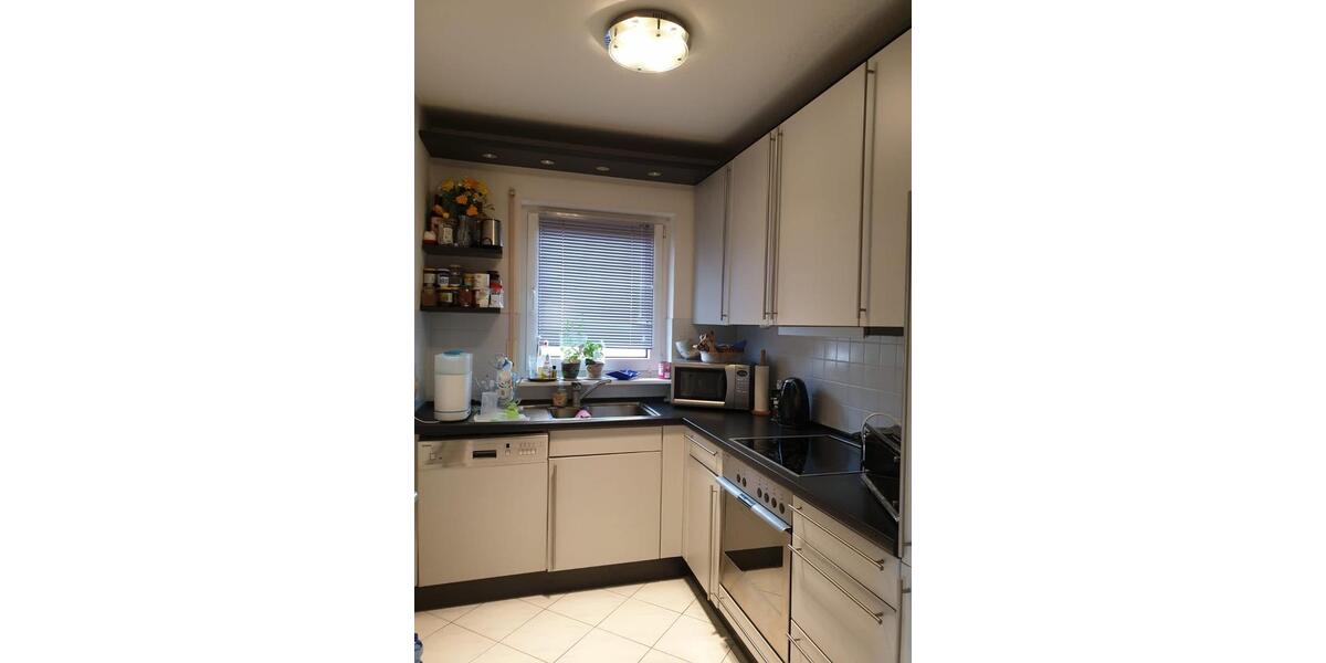 Etagenwohnung Maintal - 2 Zimmer, 61 m&sup2;, 845&euro; | Angebot:24839410