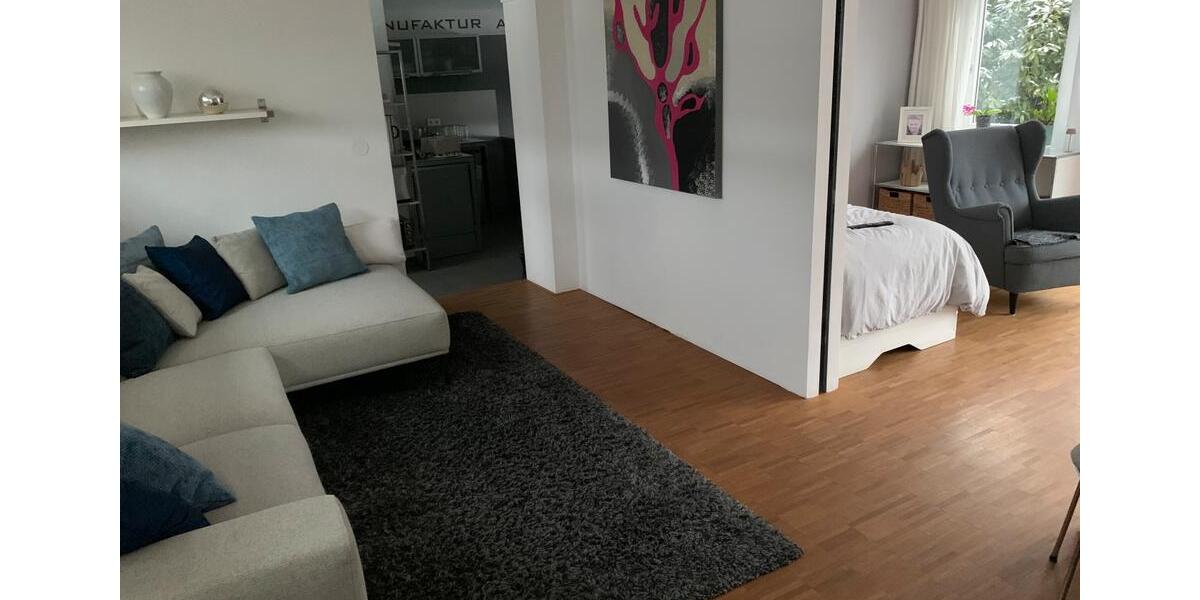 Wohnen am See 2 zimmer