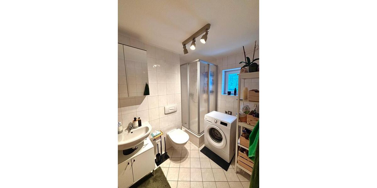 Wohnen auf Zeit Tharandt - 300&euro; | Angebot:24812748