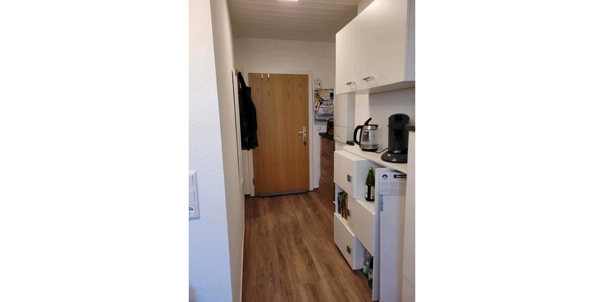 Dachgeschoßwohnung Bürstadt - 1 Zimmer, 52 m&sup2;, 550&euro; | Angebot:24825630