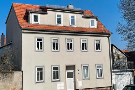 Wohnung Ilmenau - 2 Zimmer, 59 m&sup2;, 540&euro; | Angebot:25861144