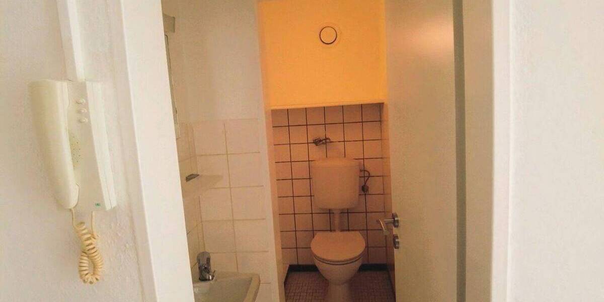 Etagenwohnung Dissen Dissen - 5 Zimmer, 133 m&sup2;, 1.490&euro; | Angebot:26837591